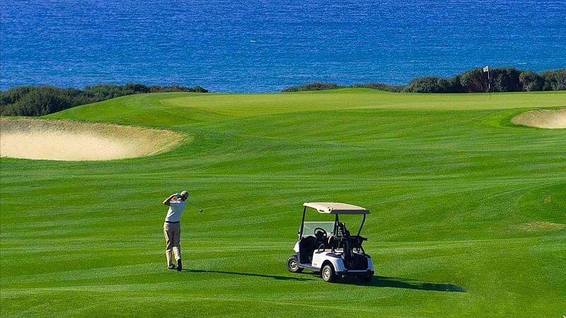 Golf booking Vietnam: Xu hướng đặt sân golf năm 2026