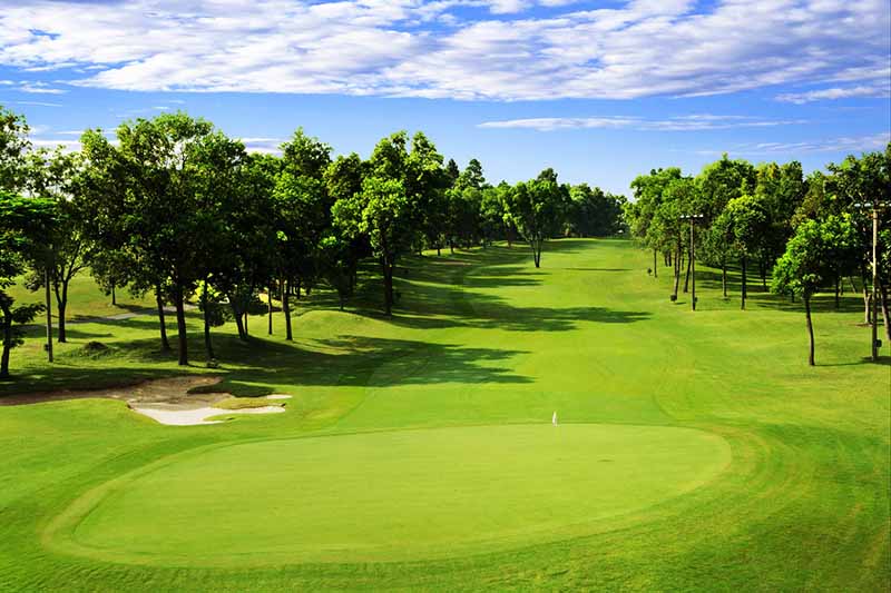 Thu Duc Golf Course: Experience Legendary Fairways & Book Your Tee Time with Ease